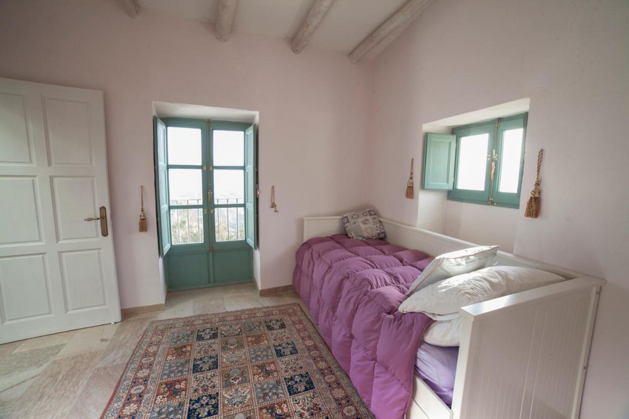 Cortijo Privilegio Lanjaron Exterior photo